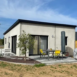 Hébergement de vacances Ti Nolgann, Lannilis